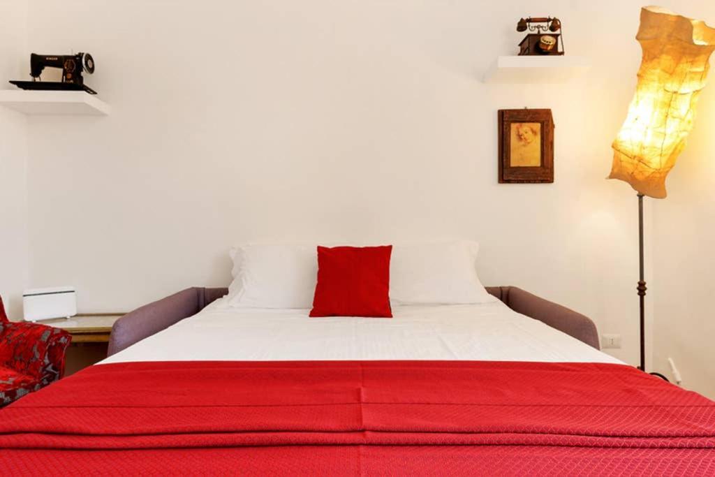 Fascinating Flat - Up To 4 Guests - Trastevere ローマ エクステリア 写真