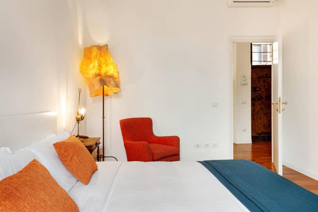 Fascinating Flat - Up To 4 Guests - Trastevere ローマ エクステリア 写真