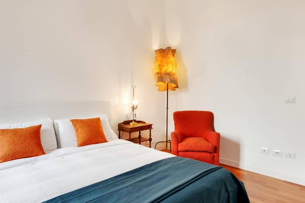 Fascinating Flat - Up To 4 Guests - Trastevere ローマ エクステリア 写真