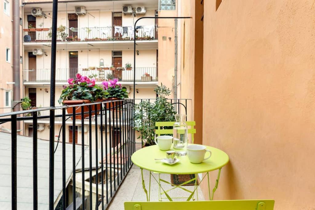 Fascinating Flat - Up To 4 Guests - Trastevere ローマ エクステリア 写真